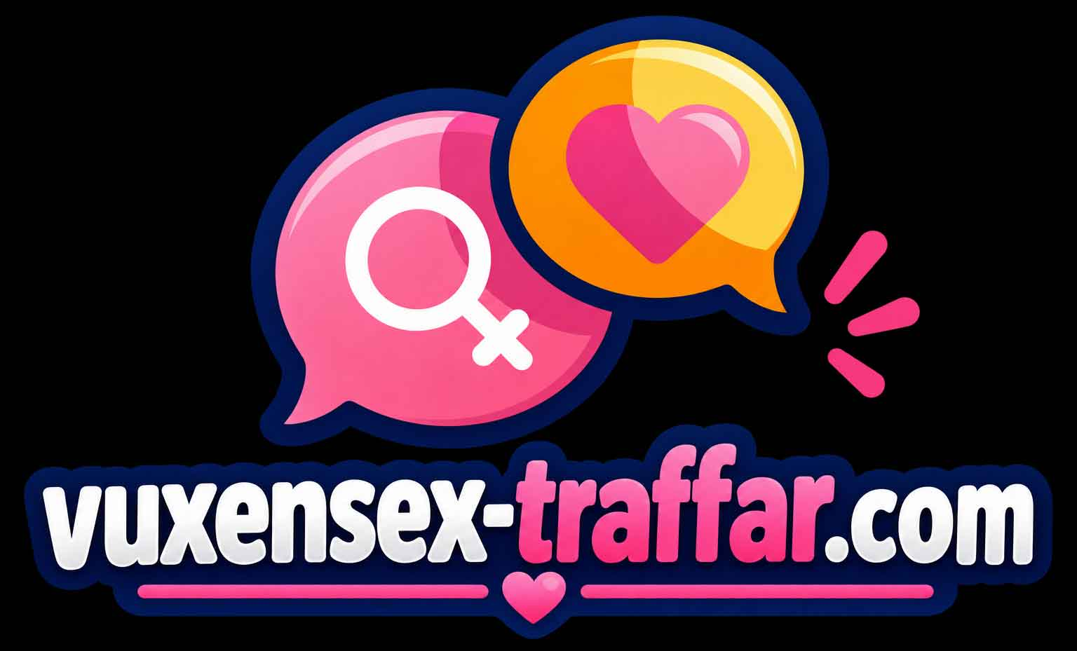 Vuxensex Traffar
