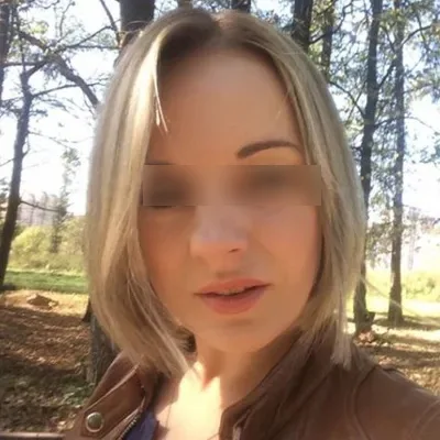 Gabriella, 39 år