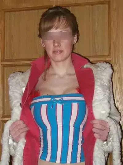 Olivia, 35 år