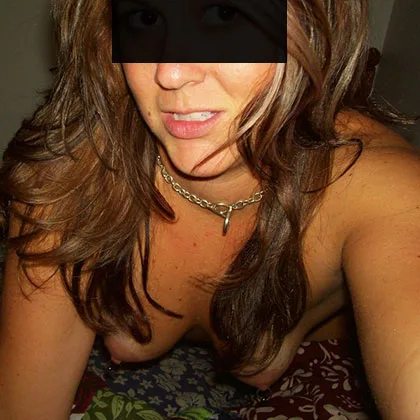 Sara, 34 år
