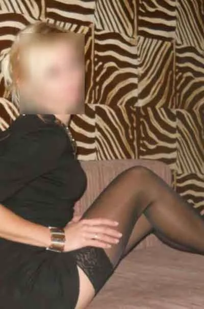 Lina, 37 år