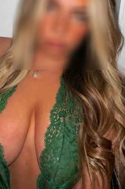 Kerstin, 45 år