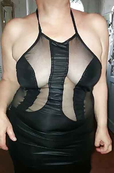 Anette, 50 ar, Delsbo