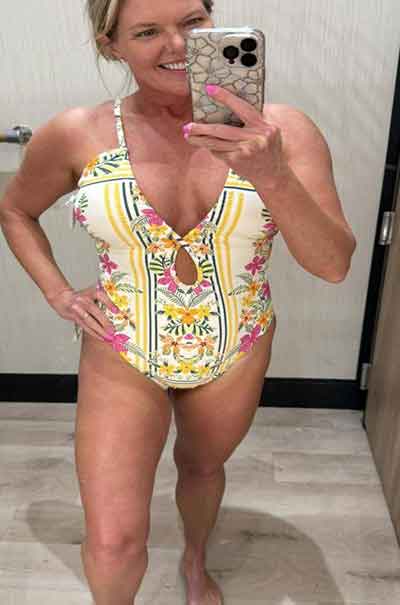 Gabriella, 43 år