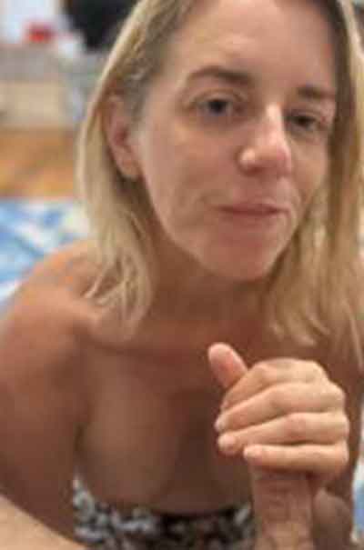 Petra, 42 år