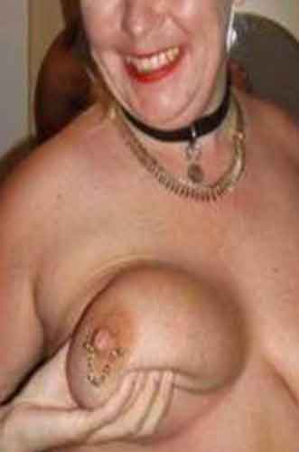 Gunilla, 56 år