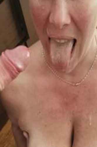 Frida, 42 år