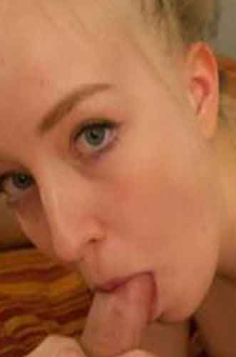 Matilda, 18 år