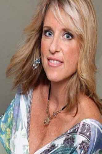 Annika, 41 år
