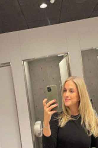 Malin, 42 år