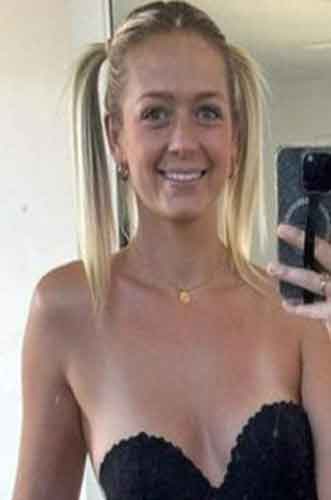 Hanna, 35 år