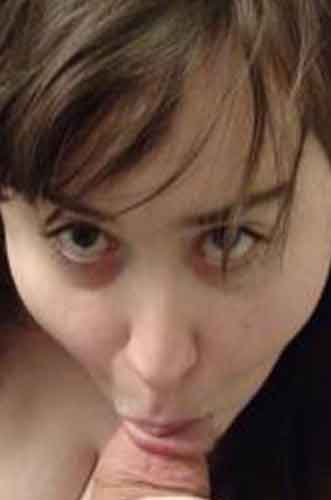 Hanna, 34 år