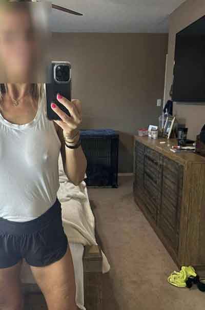 Lina, 38 år