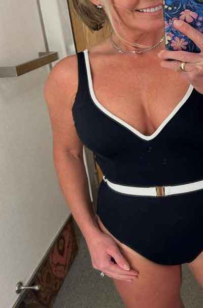 Annika, 46 år