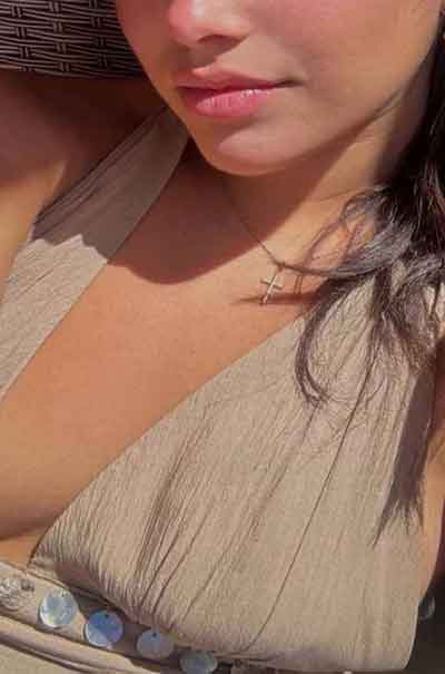 Sara, 21 år