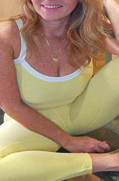 Hanna, 44 år