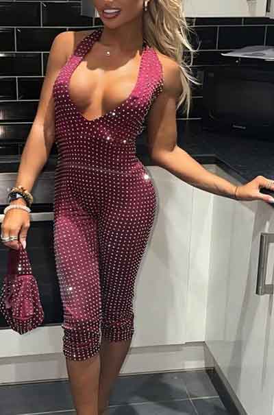 Nina, 35 år