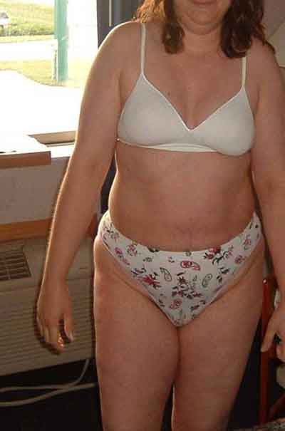 Ingrid, 52 år