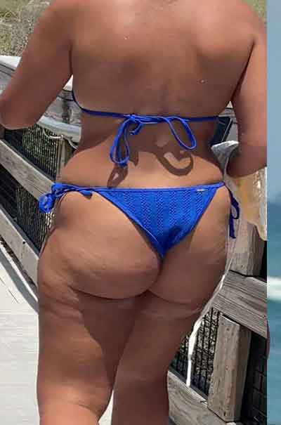 Karin, 33 år