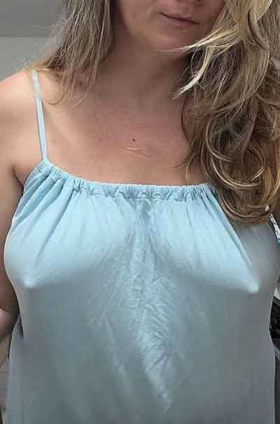 Kristina, 40 år