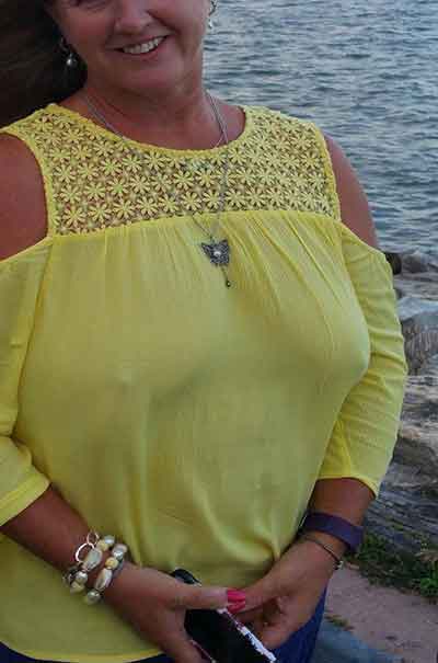 Kristina, 51 år