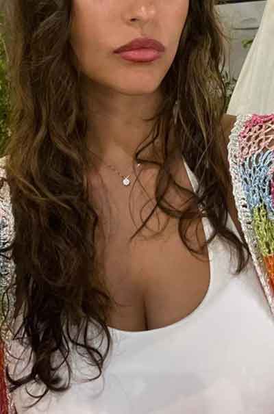Malin, 33 år