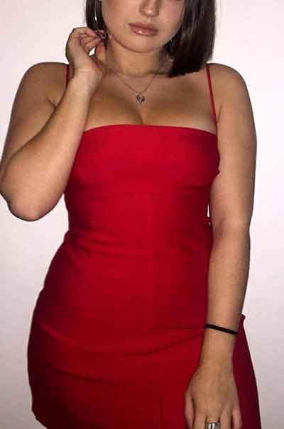 Matilda, 22 år