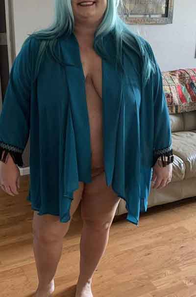 Malin, 38 år