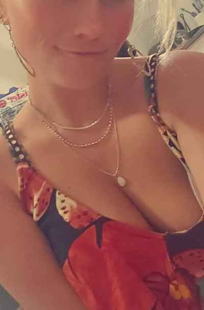 Gabriella, 25 år