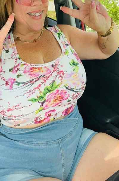 Karin, 39 år
