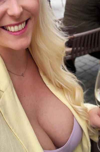 Eva, 42 år