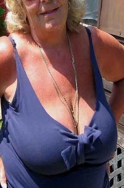 Ulla, 55 år