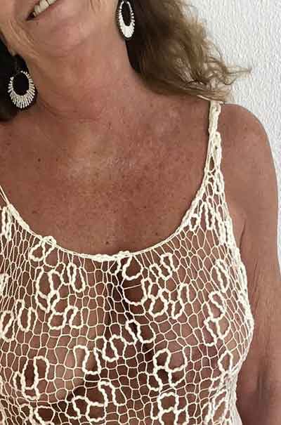 Kristina, 49 år