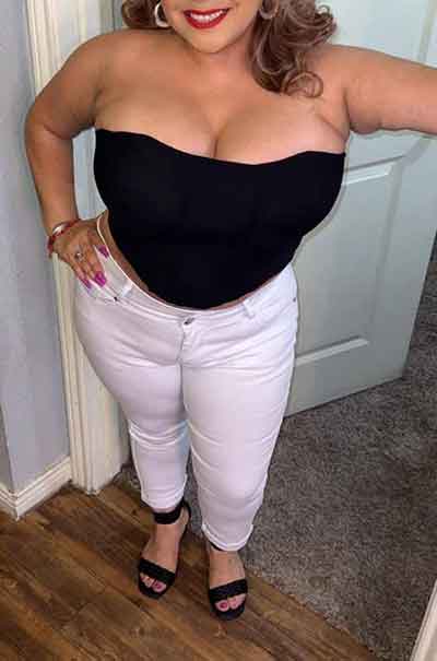 Kerstin, 43 år
