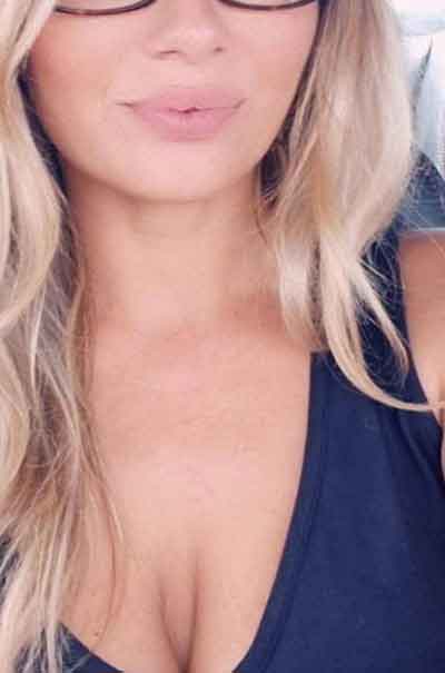 Karin, 27 år