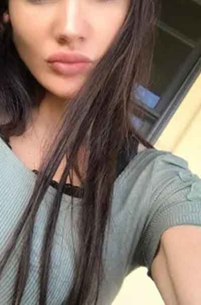 Celina, 20 år